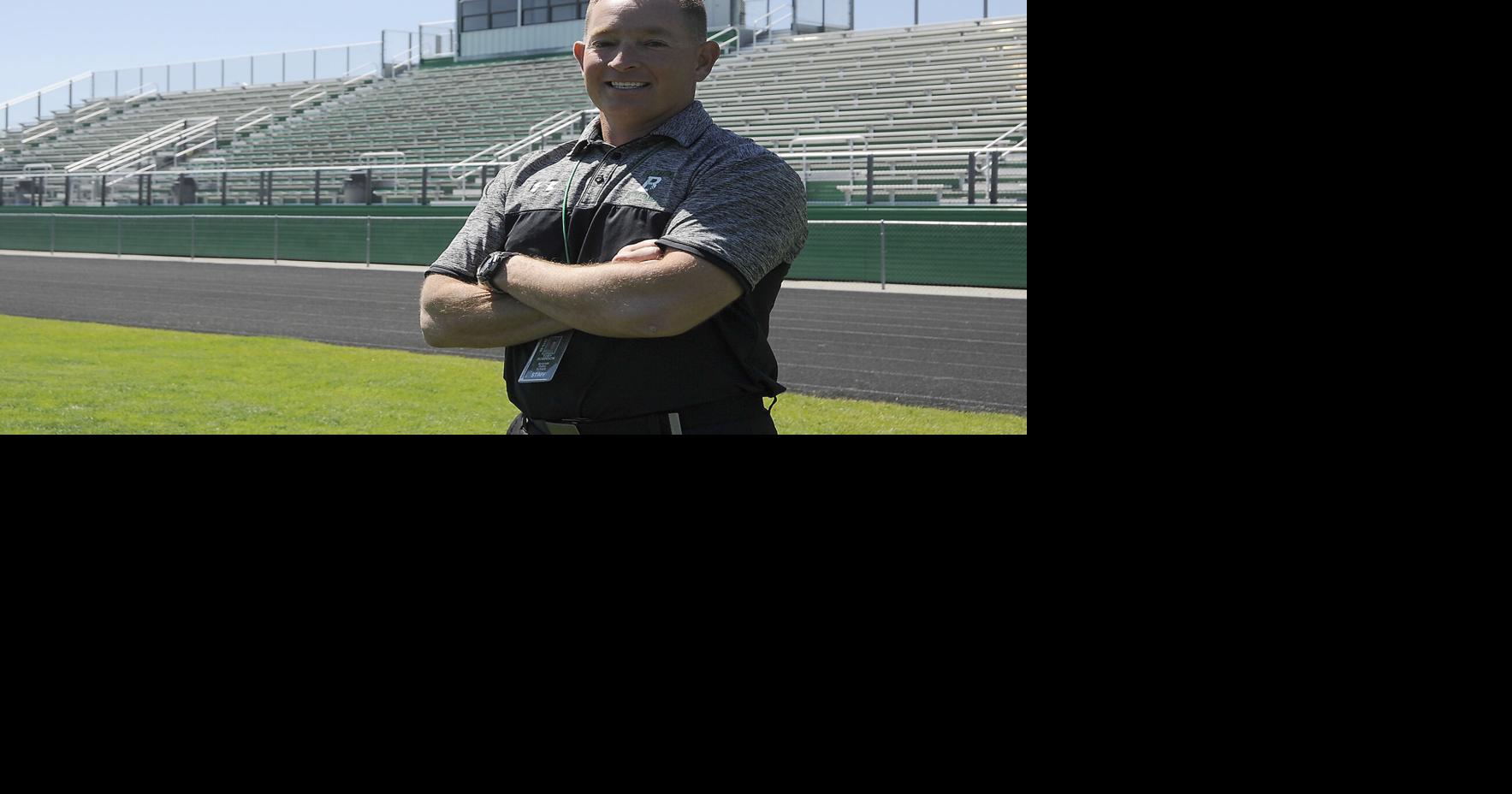 ‘Huge shock’: Belgrade Activities Director Toby Robinson is being reassigned to middle school PE teacher