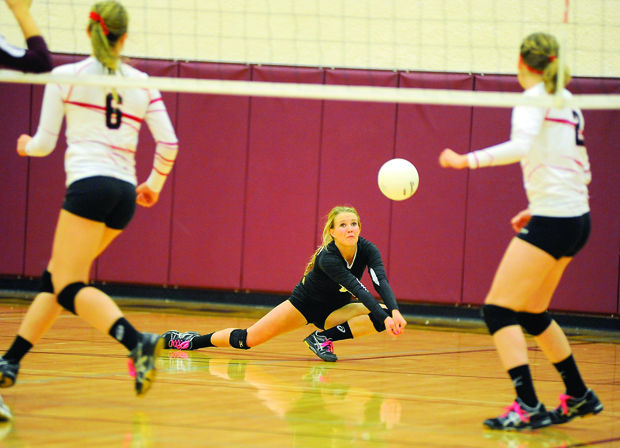 great falls argo volleyball camp