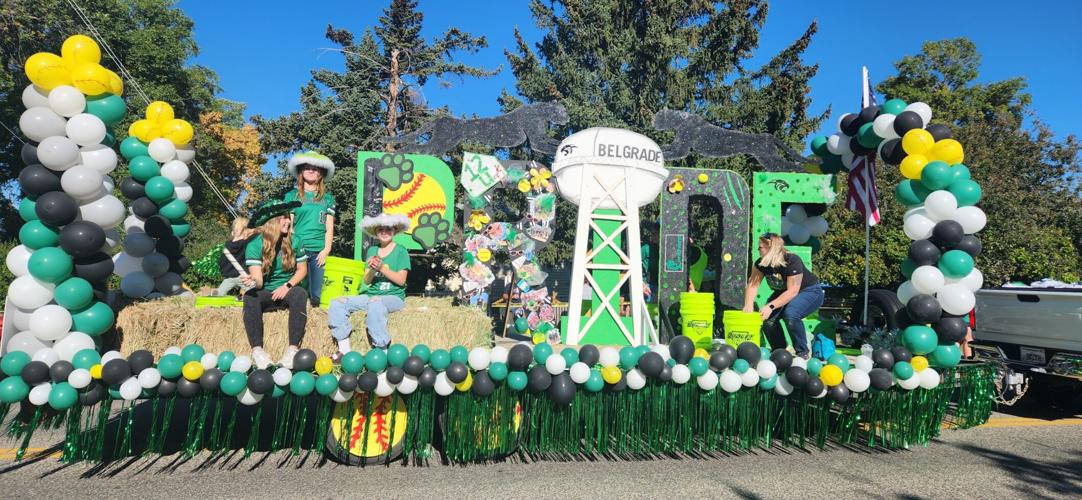 Belgrade Fall Festival 2023