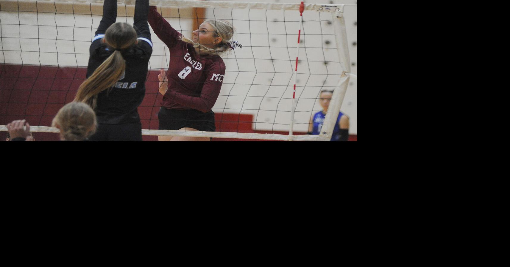 Manhattan Christian defeats Manhattan in championship match to win own invitational