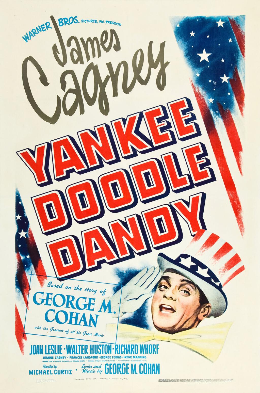 Yankee Doodle Doo's Web Page