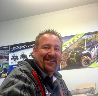 Obituary for Kelly Ray Apple | Obituaries | belgrade-news.com