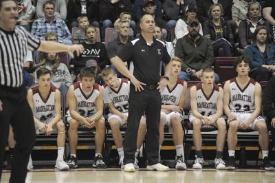 Bellach Steps Down As Boys Coach At Manhattan Christian Local