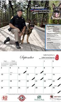 New calendar released for 2023 by Mason Moore Foundation | Economics |  belgrade-news.com