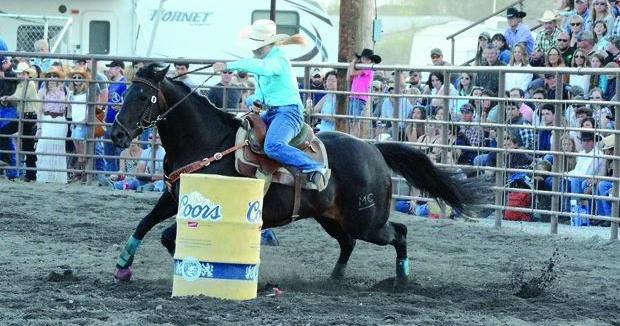 Record attendance expected at TF Rodeo | Community | belgrade-news.com