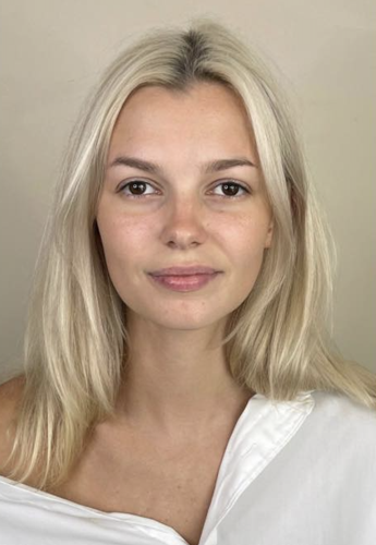 FBI investigating brutal stabbing death of Ukrainian war refugee Iryna Zarutska | Crime | belgrade-news.com