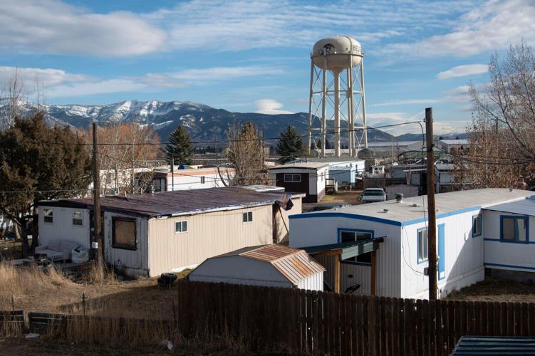 Belgrade mobile home park moves closer to 'residentowned