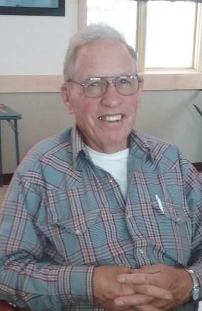 Michael Ronald Rassley