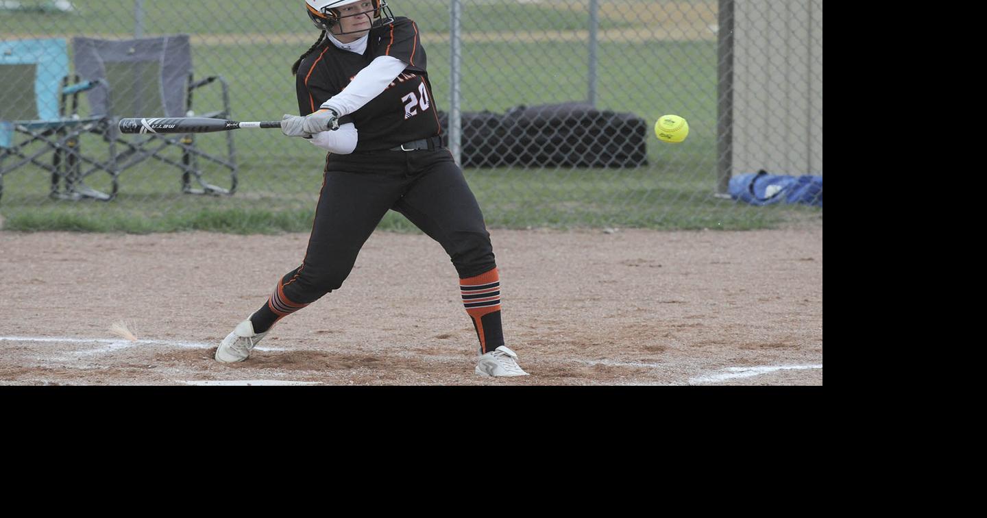 Manhattan softball reloads with goal of returning to state tournament University belgrade