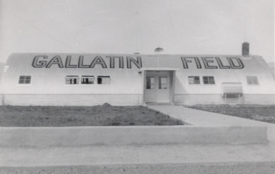 Bozeman Yellowstone International Airport Contributes To The Economic Footprint Of Valley Features Belgrade News Com