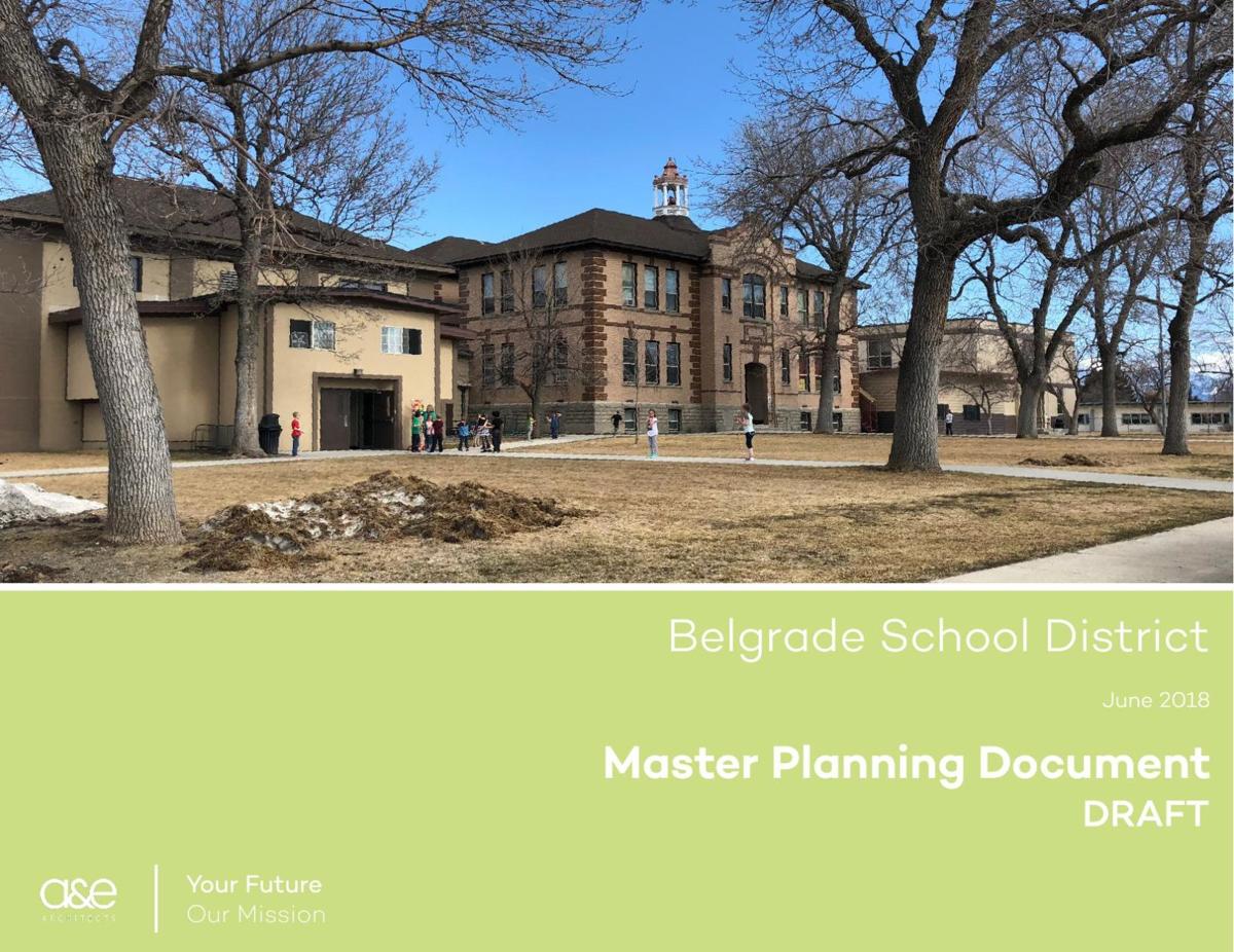 Belgrade Schools examine future growth Education belgrade news com