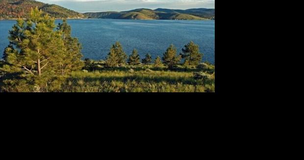 Bozeman man dies in scuba mishap at Canyon Ferry - Vimarsana News
