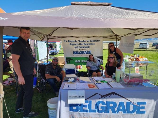 Belgrade Fall Festival 2023