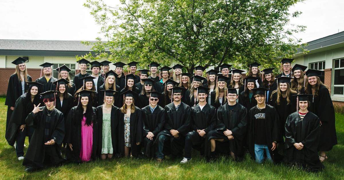 Manhattan High School — Class of 2023 | Photos | belgrade-news.com