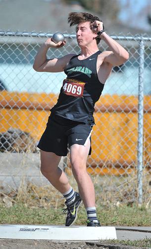 Belgrade, Manhattan track athletes get off to strong start at season ...