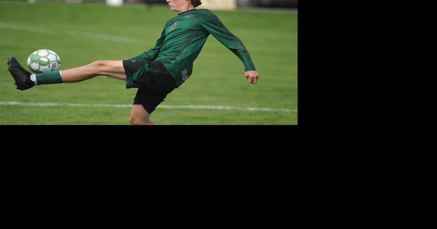 Soccer Roundup: Belgrade's boys suffer first loss of season; girls continue hot play