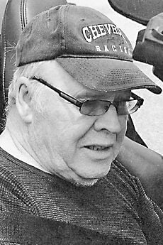 Fred Cronk