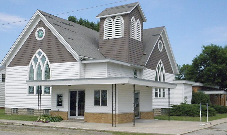 Meservey church closing July 3 News