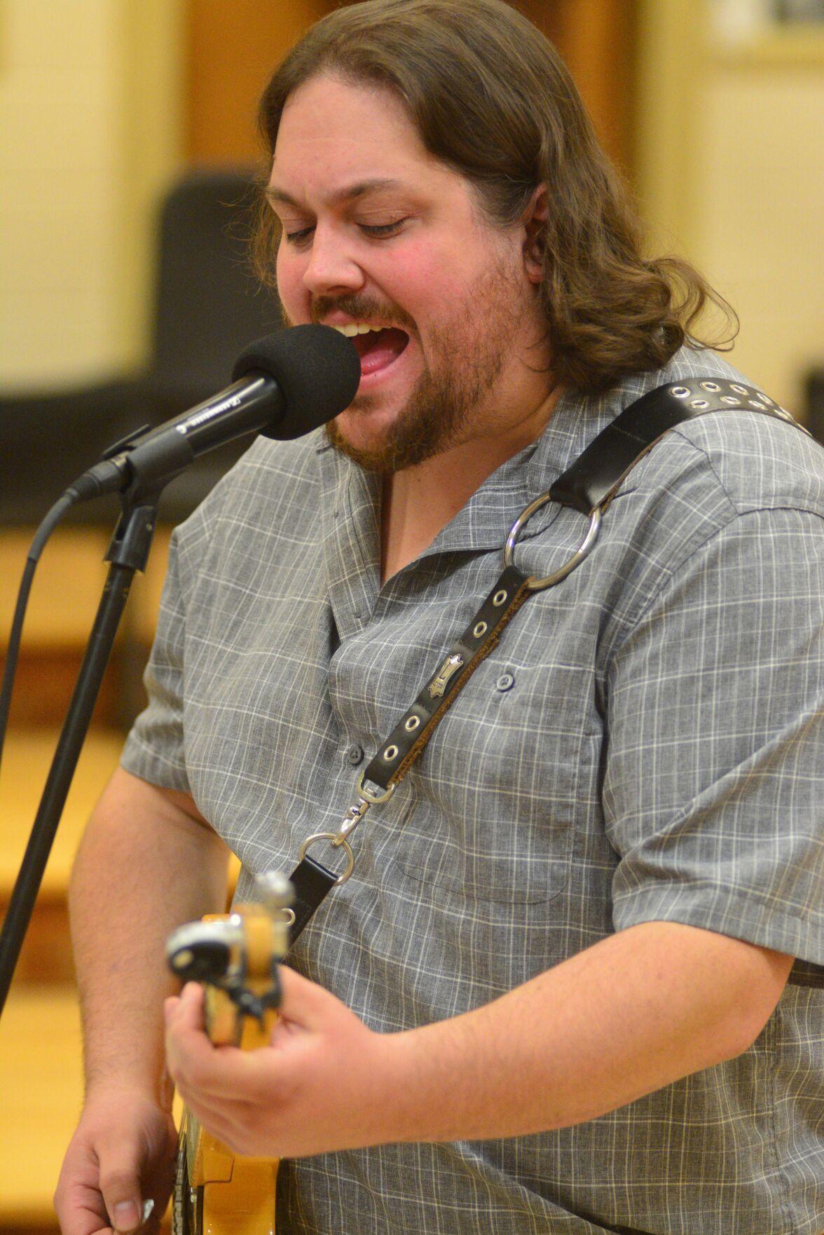 Live Music Events in Berkshire County, MA | Music + Nightlife ...