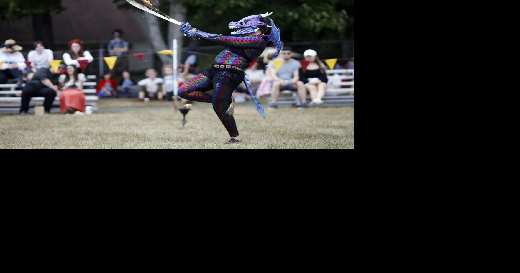 It #39 s festival season in the Berkshires Make plans to be at these