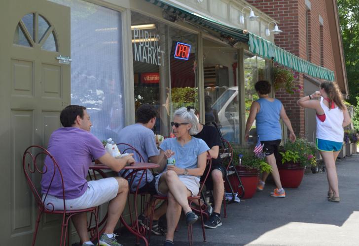 Don't want to cook? Here are 8 of the best markets for finding premade food for a puttogether