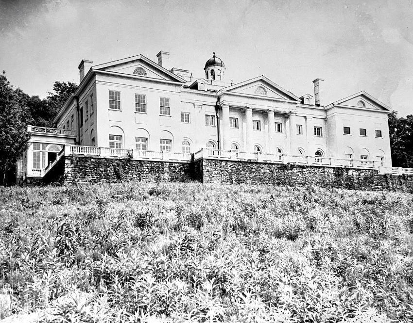 Obsessed with HBO's 'The Gilded Age?' Take a look back at some real Gilded  Age history, here in the Berkshires, History