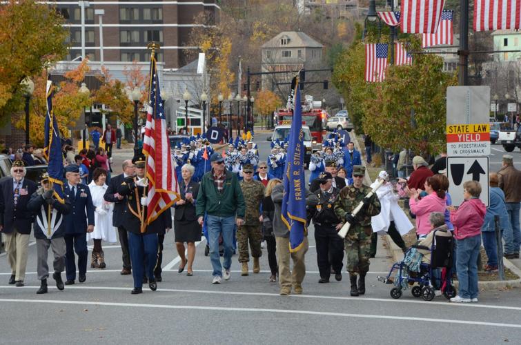 Our picks for the long weekend in the Berkshires parades, holiday