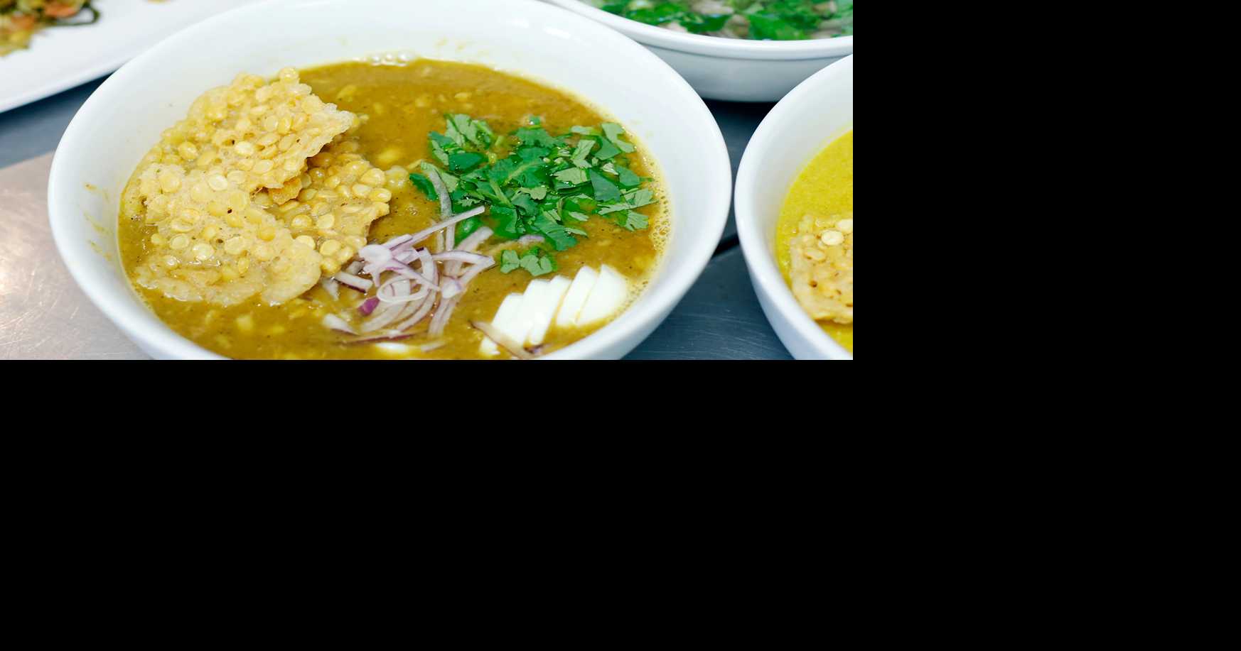 Headliner of the week: Take a week to eat your way through Lee’s dining scene