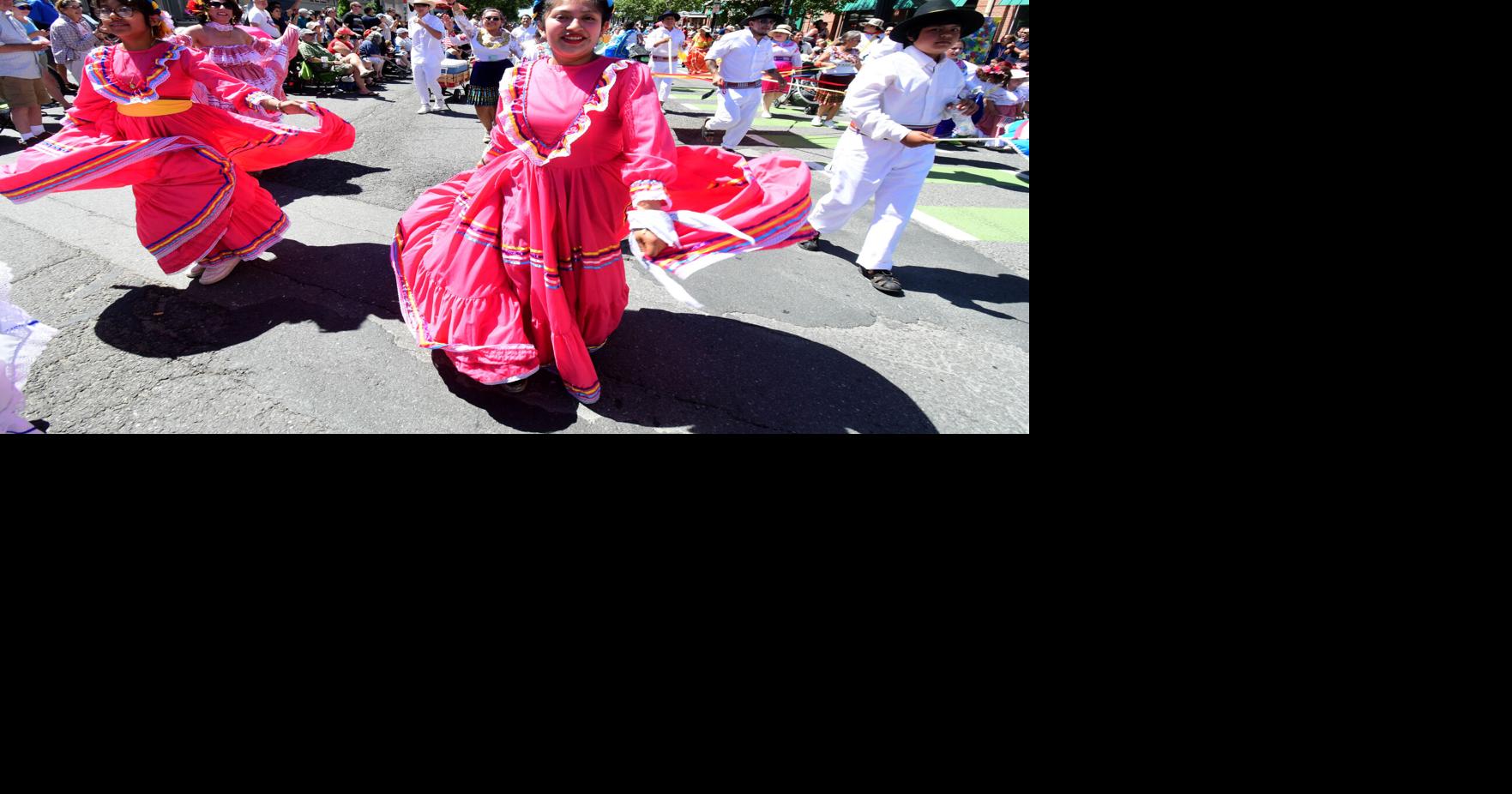 It's festival season in the Berkshires! Mark your calendars for these fantastic familyfriendly