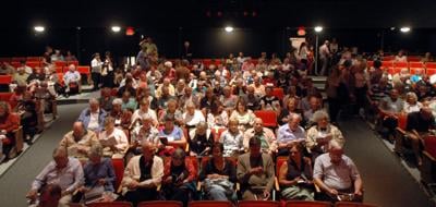 Barrington Stage #39 s 2025 summer season includes premieres musicals and