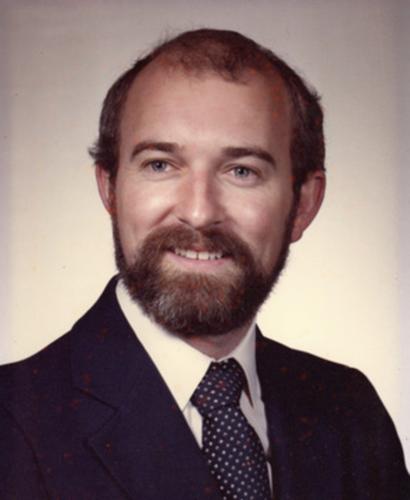 Dr. David McMillian Coffey