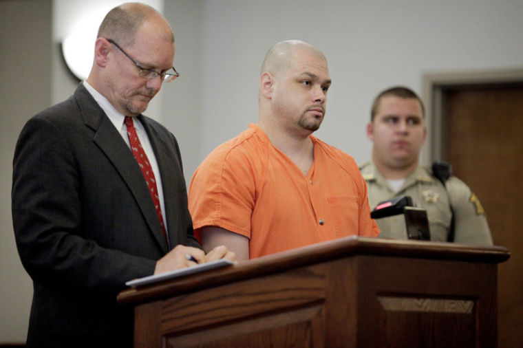 Boyer Given Life Term For Killing His Ex Wife News 3096