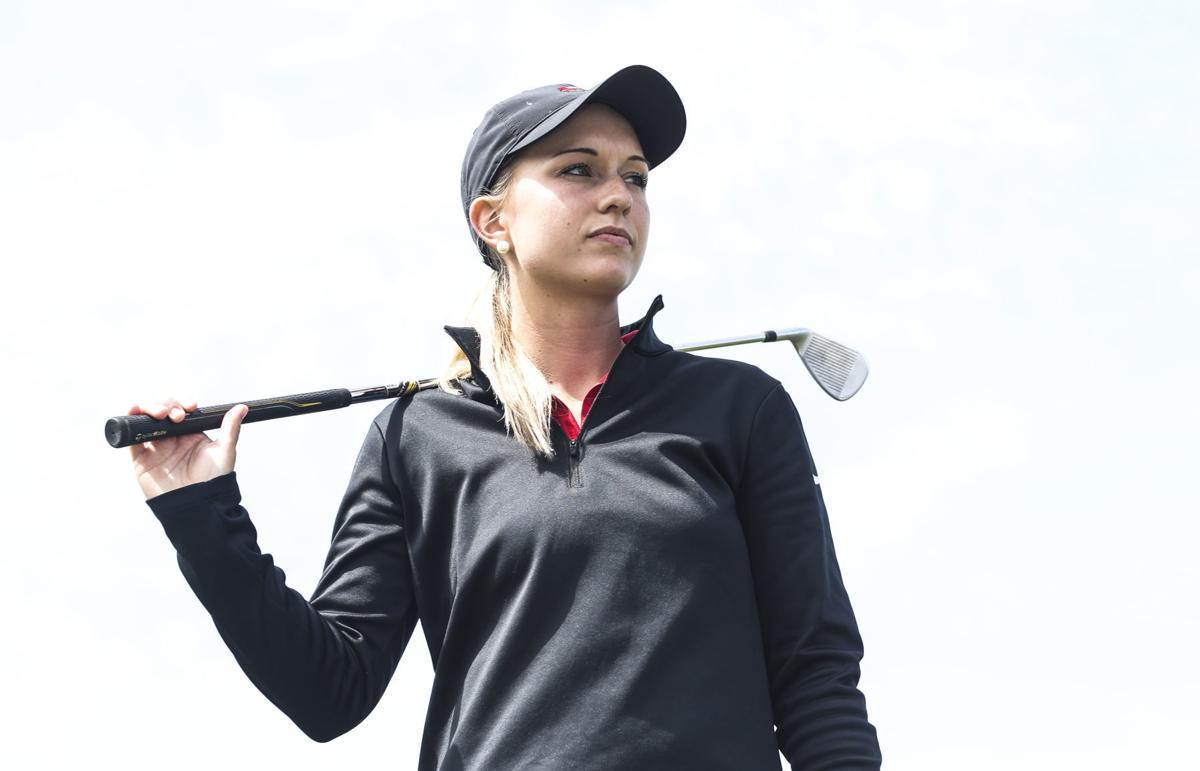 Franklin native Joiner making Lady Topper golf history | WKU Sports ...