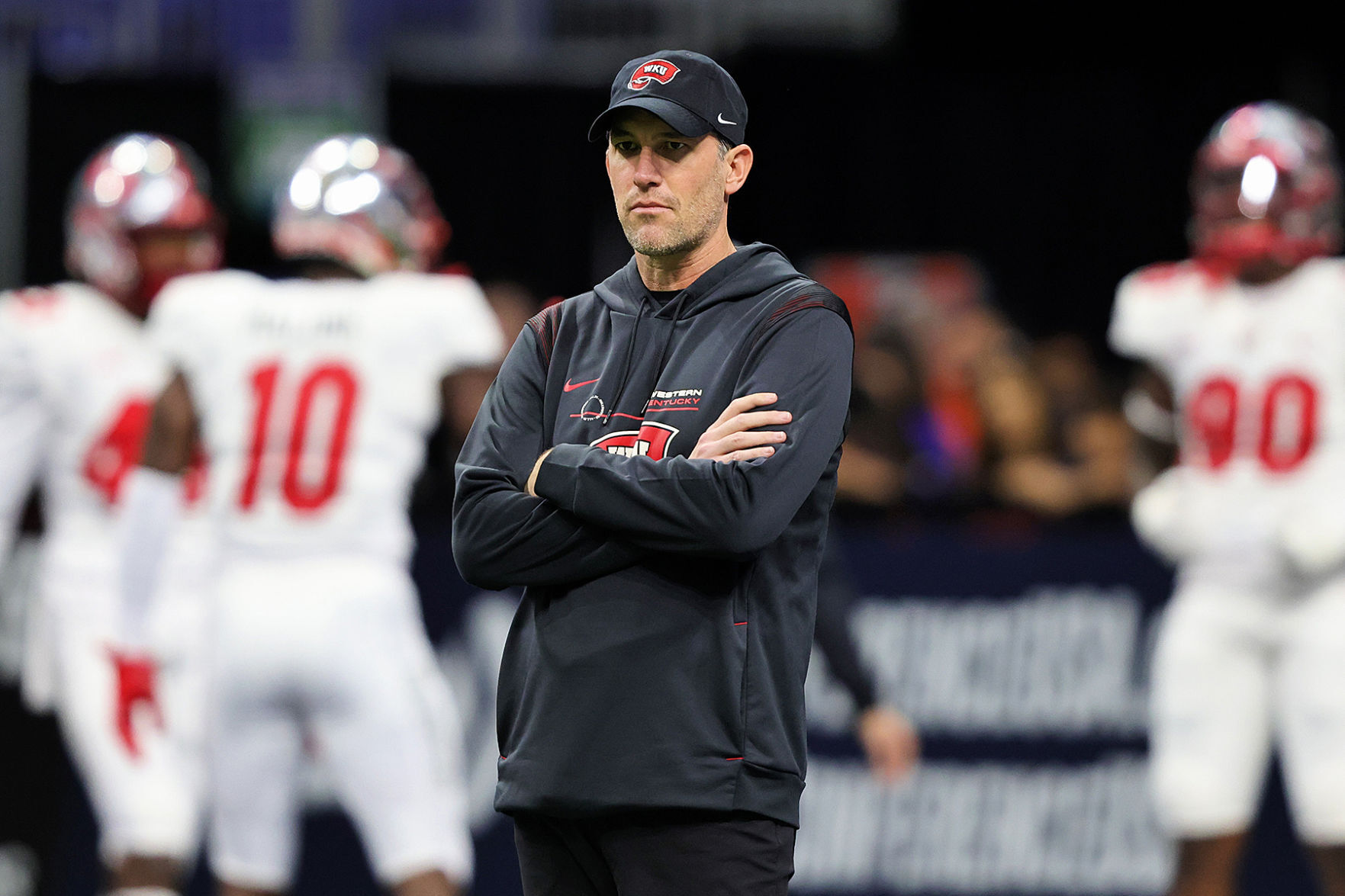 Understanding the Role of the Western Kentucky University Football Coach