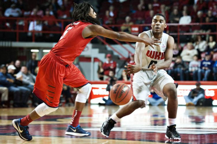 Russell Wilson - Men's Basketball - Samford University Athletics