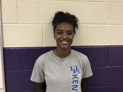 Owens claims four region titles for Lady Purples | Prep Sports ...