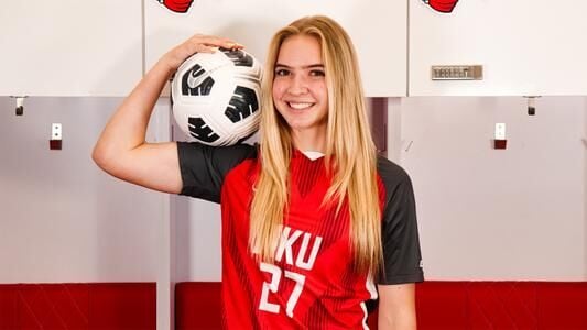 WKU soccer adds North Texas transfer Merritt | WKU Sports | bgdailynews.com