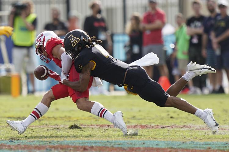 2022 NFL Draft Player Profiles: Western Kentucky WR Jerreth Sterns