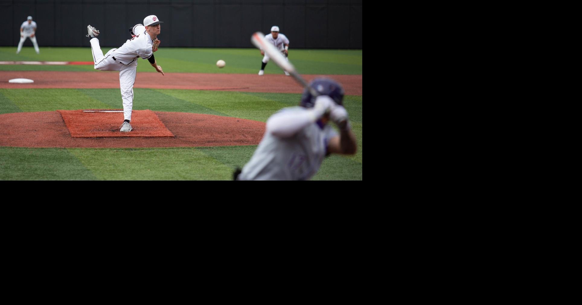 Evan Berkey - Baseball - University of Evansville Athletics