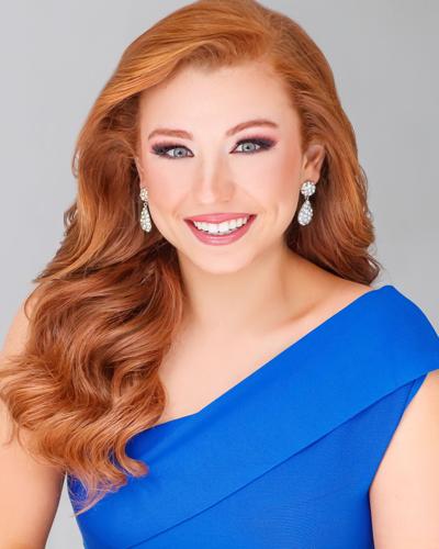 Two area residents compete in Miss Kentucky competition