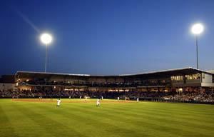 Explore Bowling Green Ballpark home of the Bowling Green Hot Rods