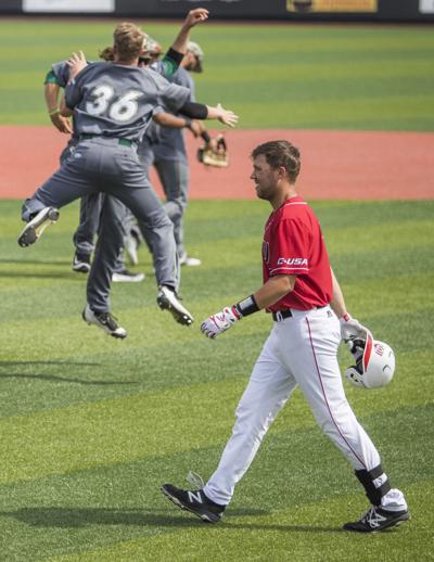 WKU loses 3-1 in extra innings to Charlotte
