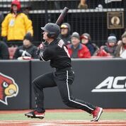 Luke Brown - Baseball - University of Louisville Athletics