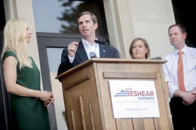 beshear bgdailynews