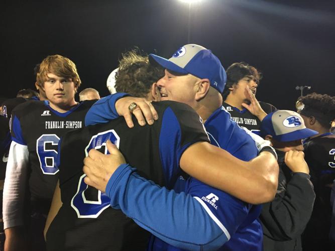 Dad schools son in Wildcat win over George West, Sports