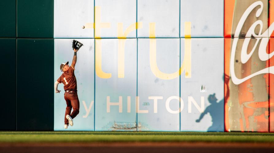 Hot Rods make it three straight over Greenville, Hot Rods