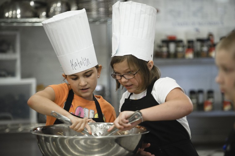 Chef Camp News bgdailynews