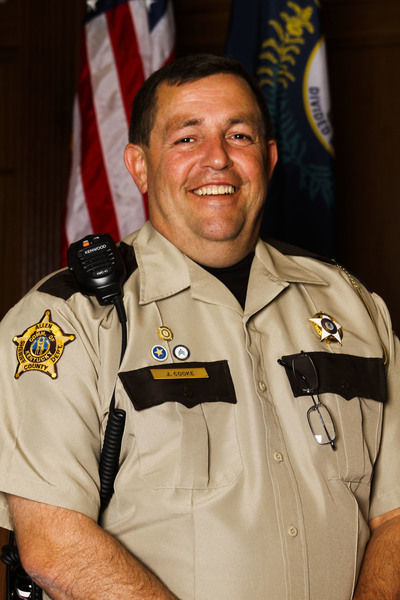 Allen County Sheriff, Clerk Want To Meet The Needs Of The People | News ...