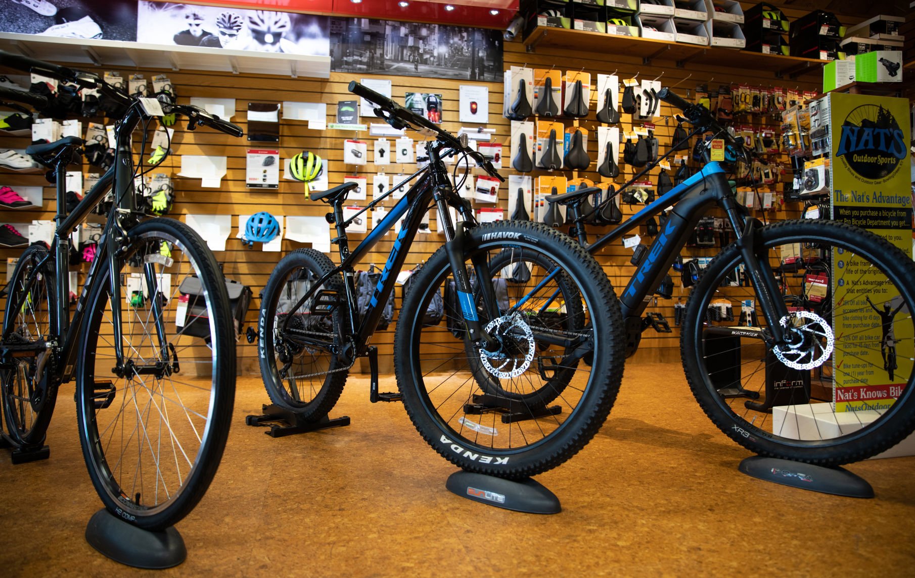 Bowling Green mirrors global trend of booming bike sales News