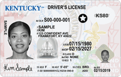 Phase-in of Real ID to start in early 2019  News 